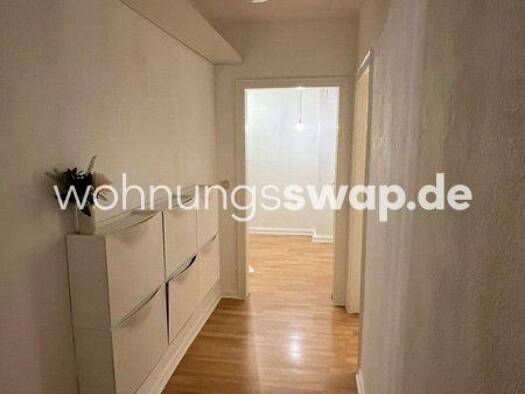 Wohnung zur Miete Tauschwohnung 570 € 2 Zimmer 37 m² 3. Geschoss Lindenthal Lindenthal 50935