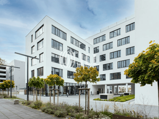 Bürofläche zur Miete provisionsfrei 2.220 m² Bürofläche teilbar ab 2.220 m² Gibitzenhof Weiterer Innenstadtgürtel Süd 90461