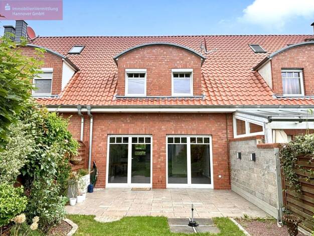 Reihenmittelhaus zum Kauf 368.000 € 4,5 Zimmer 130 m² 216 m² Grundstück Ingeln-Oesselse Laatzen 30880