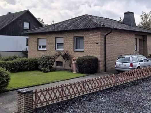 Einfamilienhaus zum Kauf 210.000 € 5 Zimmer 117,9 m² 1.057 m² Grundstück Rünthe Bergkamen 59192