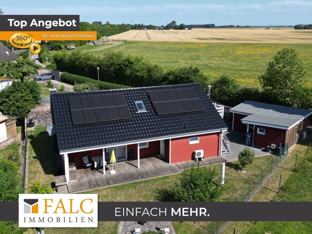 Mehrfamilienhaus zum Kauf - Erstbezug 500.000 € 6 Zimmer 150 m² 954 m² Grundstück Trent 18569