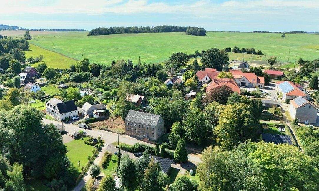 Mehrfamilienhaus zum Kauf - Ansicht 6