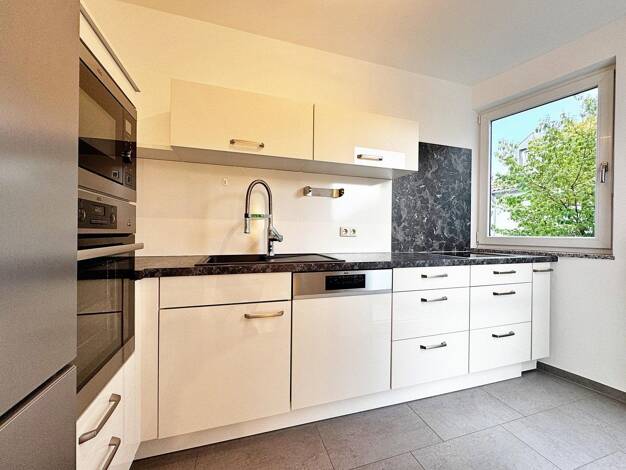 Wohnung zur Miete 1.390 € 3 Zimmer 88 m² 1. Geschoss Landsham Pliening 85652