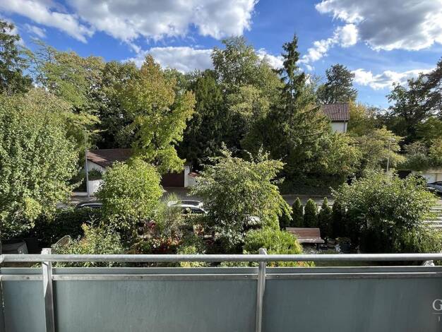 Wohnung zur Miete 820 € 2 Zimmer 50 m² Geschoss 1/2 frei ab sofort Greutterstraße 61 Weilimdorf Stuttgart 70499