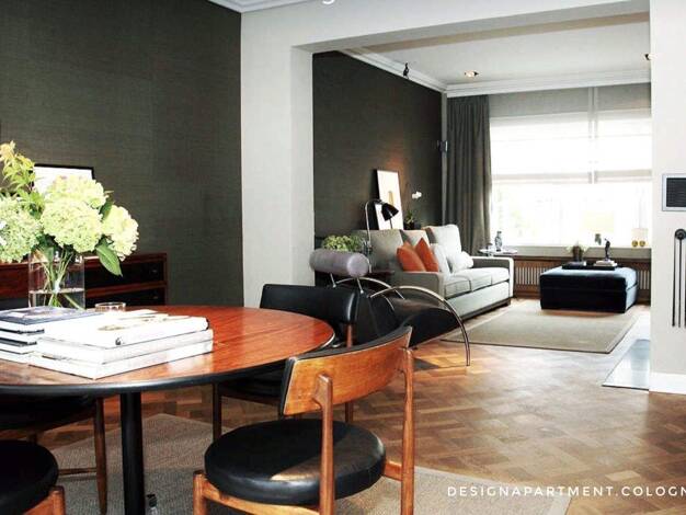 Wohnung zur Miete Wohnen auf Zeit 2.090 € 2 Zimmer 95 m² frei ab 01.04.2026 Longerich Köln 50739