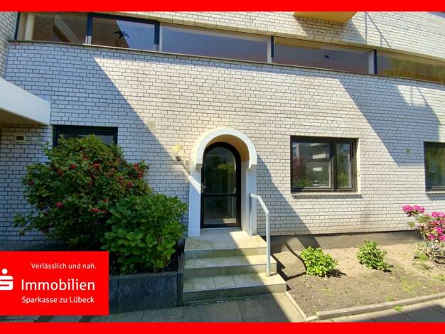 Wohnung zum Kauf 249.000 € 3 Zimmer 79 m² St. Lorenz Nord St. Lorenz-Nord 23556