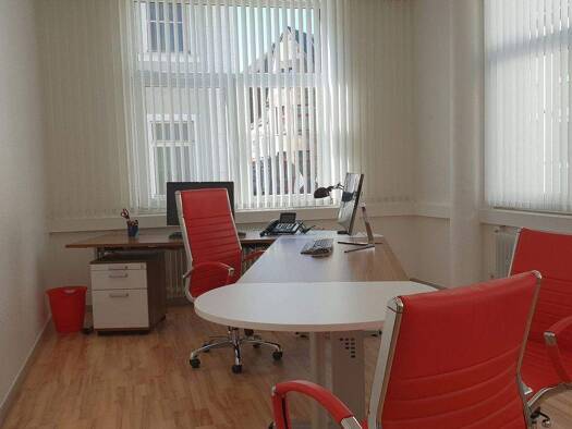 Bürofläche zur Miete provisionsfrei 700 € 38 m² Bürofläche Büchel Innenstadt Neuss 41460