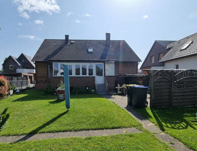 Einfamilienhaus zum Kauf 179.500 € 4 Zimmer 115 m² 641 m² Grundstück Neesen Porta-Westfalica 32457