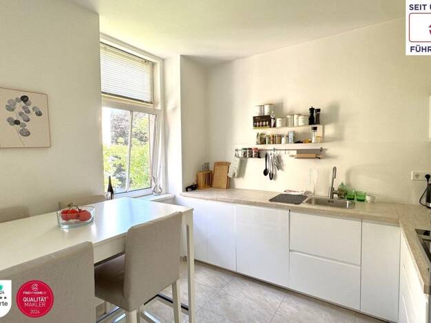 Wohnung zum Kauf 297.000 € 2 Zimmer 66 m² frei ab sofort Linke Wienzeile Rudolfsheim-Fünfhaus 1150
