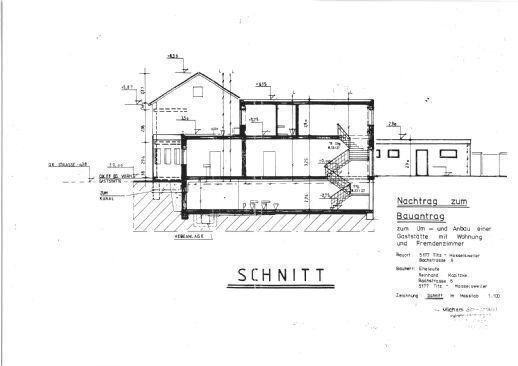 Mehrfamilienhaus zum Kauf 349.000 € 733 m²<br/>Grundstück Hasselsweiler Titz 52445