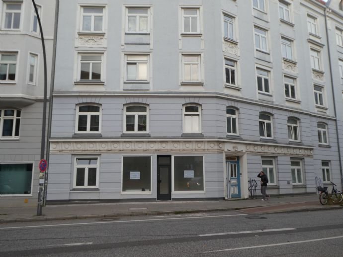 Verkaufsfläche zum Kauf provisionsfrei 7.031 € 3 Zimmer 64 m²<br/>Verkaufsfläche Bahrenfelder Steindamm Bahrenfeld Hamburg 22761