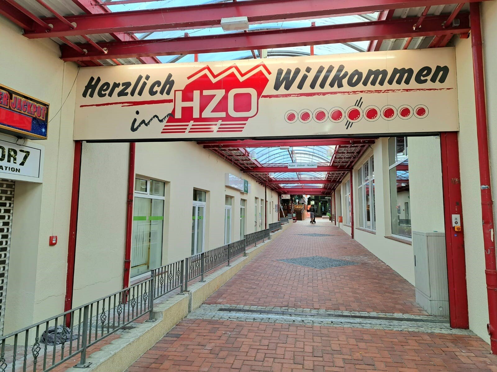 Laden zur Miete provisionsfrei 2.400 m²<br/>Verkaufsfläche Wilthen Wilthen 02681