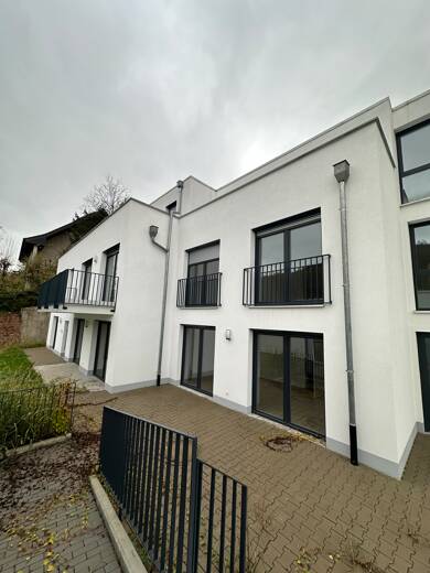 Reihenendhaus zum Kauf - Neubau 653.000 € 5 Zimmer 131,9 m² frei ab sofort Inzlingen 79594