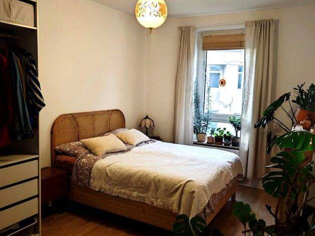 Wohnung zur Miete 695 € 3 Zimmer 79 m² 3. Geschoss frei ab 01.01.2026 Lehe Bremerhaven 27576