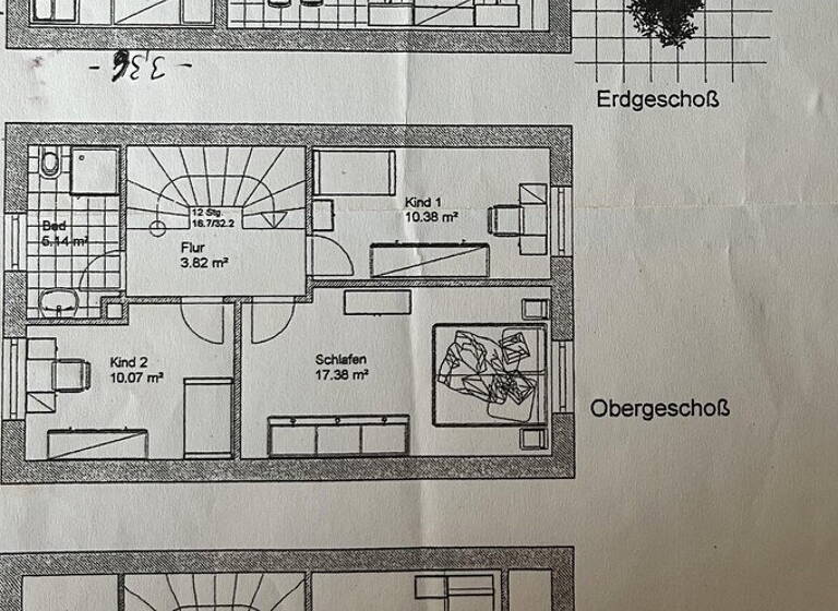 Reihenendhaus zum Kauf provisionsfrei 429.000 € 6 Zimmer 130 m² 331 m² Grundstück frei ab 01.05.2026 Hämelerwald Lehrte 31275