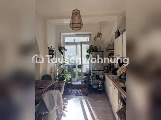 Wohnung zur Miete Tauschwohnung 1.600 € 3 Zimmer 75 m² Obergiesing München 81541