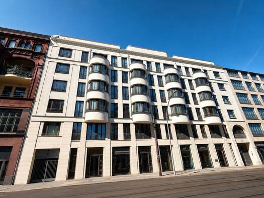 Verkaufsfläche zum Kauf 5.581 € 2 Zimmer 129 m² Verkaufsfläche Mitte Berlin 10115