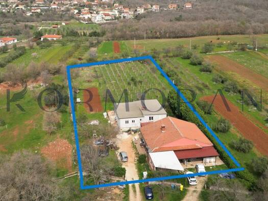 Einfamilienhaus zum Kauf 650.000 € 3 Zimmer 189 m² 4.345 m² Grundstück Buje 52460