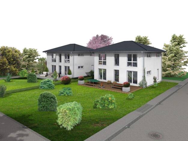 Einfamilienhaus zum Kauf 508.900 € 4 Zimmer 154,9 m² 870 m² Grundstück Klein Wanzleben Wanzleben 39164