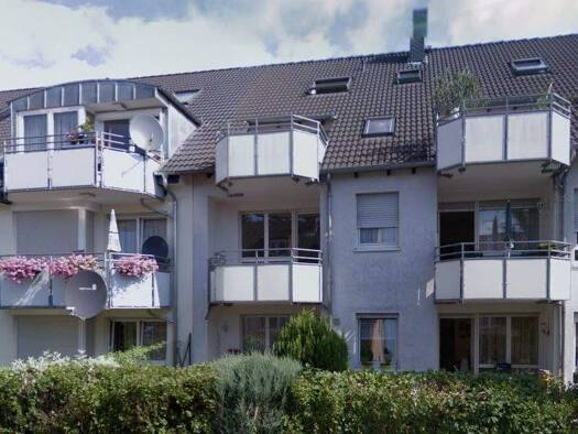 Wohnung zur Miete 1.100 € 79 m² frei ab sofort Ahornstraße 32 Griesheim Frankfurt am Main 65933