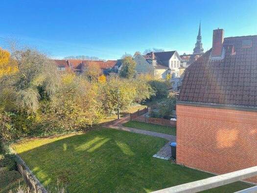 Wohnung zur Miete 520 € 2 Zimmer 51,9 m² frei ab sofort Stade 21682