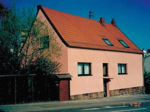 Einfamilienhaus zum Kauf 180.000 € 8 Zimmer 160 m² 877 m² Grundstück Dudweiler 66125