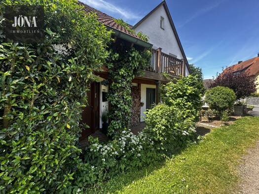 Einfamilienhaus zum Kauf 319.000 € 10 Zimmer 242 m² 603 m² Grundstück Fassoldshof Mainleus 95336