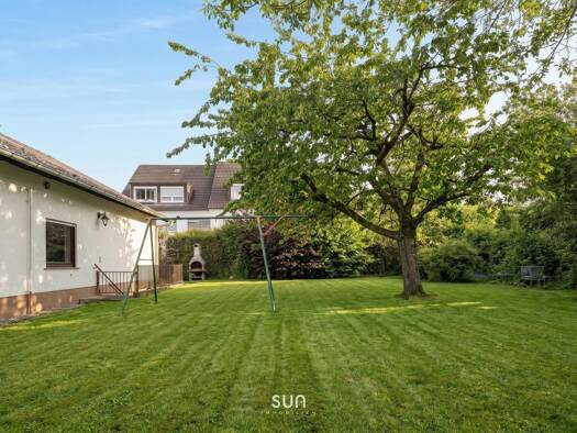 Grundstück zum Kauf 975.000 € 720 m² Grundstück Schönberg Kronberg 61476