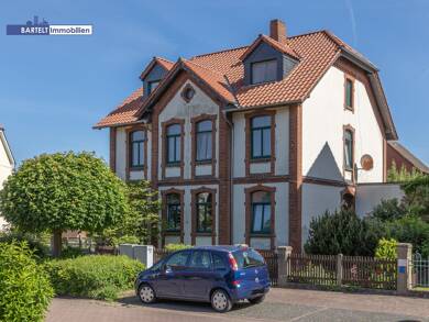 Mehrfamilienhaus zum Kauf als Kapitalanlage geeignet 265.000 € 11 Zimmer 231 m² 567 m² Grundstück Nordstemmen Nordstemmen 31171
