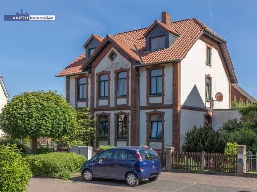 Mehrfamilienhaus zum Kauf als Kapitalanlage geeignet 265.000 € 11 Zimmer 231 m² 567 m² Grundstück Nordstemmen 31171