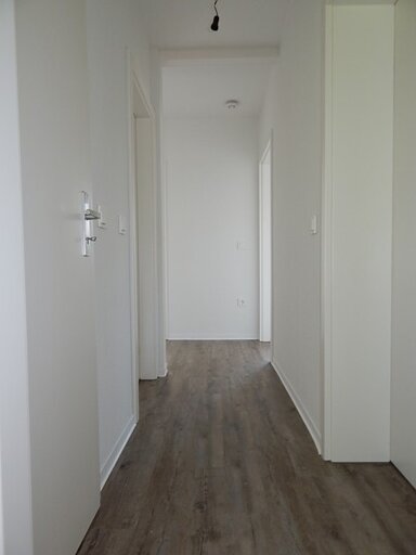 Wohnung zur Miete nur mit Wohnberechtigungsschein 394 € 3 Zimmer 67,9 m² 3. Geschoss frei ab 05.02.2025 Erfurter Str. 54 Deininghausen Castrop-Rauxel 44577