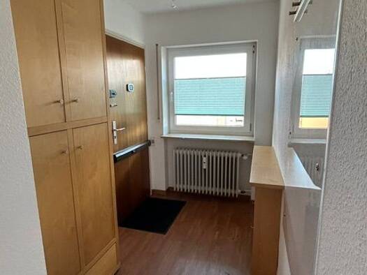 Wohnung zum Kauf provisionsfrei 265.000 € 2,5 Zimmer 67 m² Geschoss 5/6 frei ab sofort Südstadt Fürth 90763