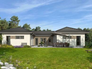 Haus zum Kauf 412.500 € 5 Zimmer 171,6 m² 1.030 m² Grundstück Beucha Beucha 04824