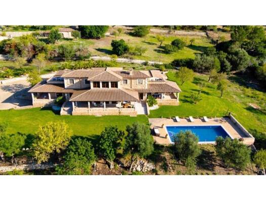 Bauernhaus zum Kauf 5.400.000 € 4 Zimmer 970 m² 17.500 m² Grundstück Inca 07300