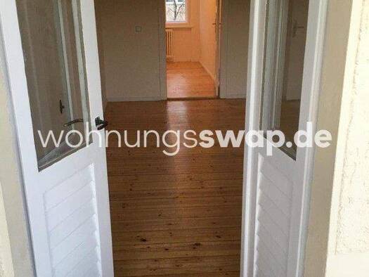 Wohnung zur Miete Tauschwohnung 400 € 3 Zimmer 60 m² 2. Geschoss Tempelhof Berlin 12103