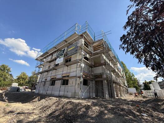 Wohnung zum Kauf - Erstbezug provisionsfrei 407.800 € 3 Zimmer 80 m² EG Soest Soest 59494