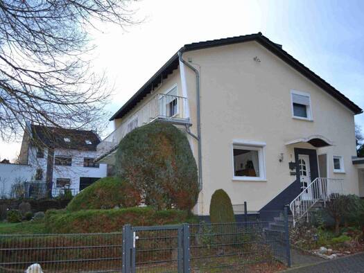 Einfamilienhaus zum Kauf 345.000 € 4 Zimmer 130 m² 613 m² Grundstück Ringen Grafschaft 53501