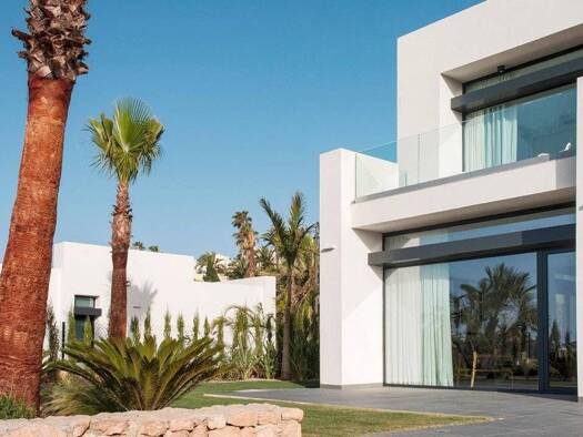 Chalet zum Kauf - Erstbezug 840.000 € 4 Zimmer 248 m² 570 m² Grundstück Cartagena 30389