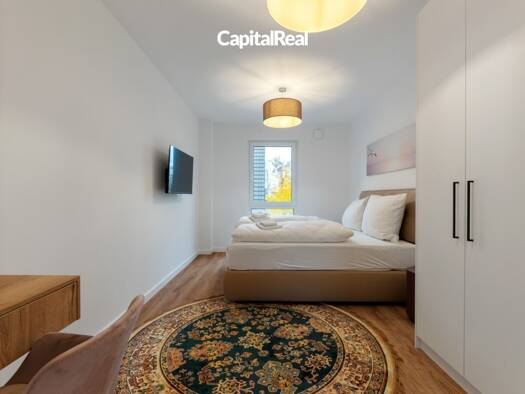 Wohnung zum Kauf - Erstbezug 588.500 € 4 Zimmer 94,1 m² 1. Geschoss Querstraße 5 Dahme 23747