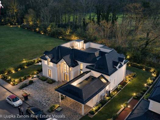 Villa zum Kauf - Erstbezug 1.699.000 € 7 Zimmer 341,5 m² 878 m² Grundstück Ebreichsdorf 2483