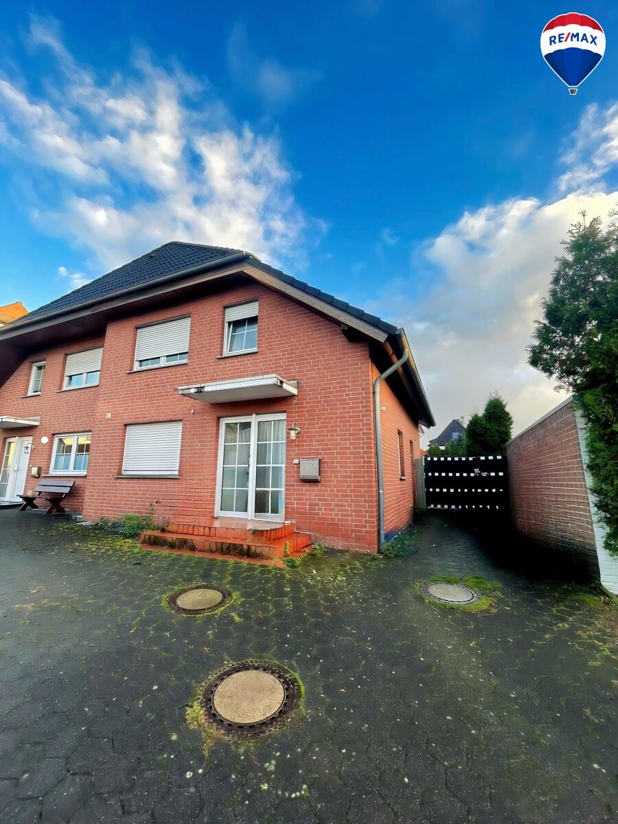 Doppelhaushälfte zum Kauf 309.900 € 5,5 Zimmer 120 m²<br/>Wohnfläche 394 m²<br/>Grundstück Bahnhof - Brackwede Bielefeld 33647