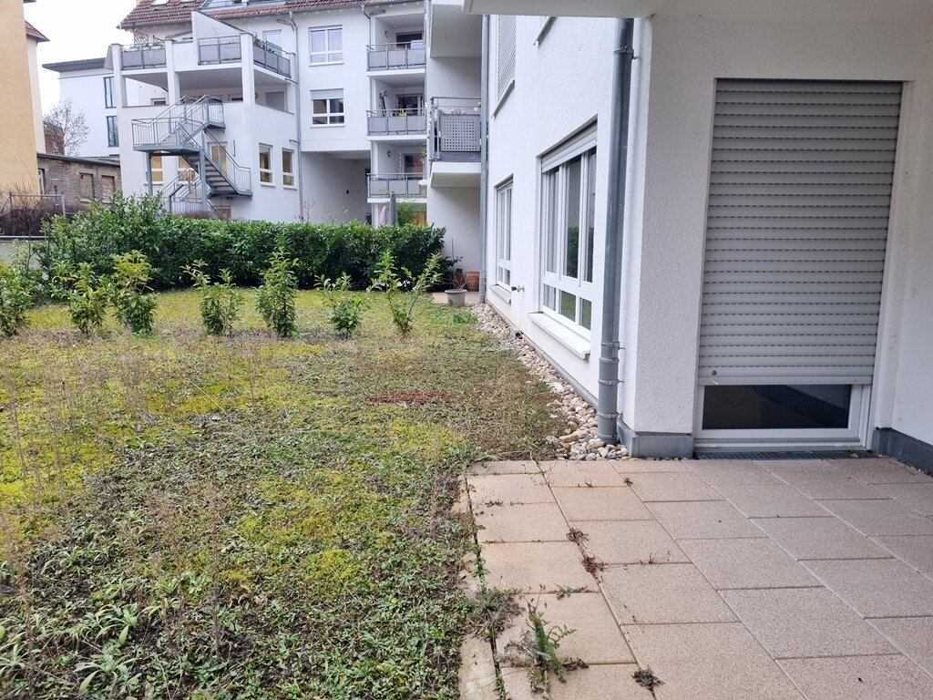 Wohnung zum Kauf 380.000 € 2 Zimmer 67,5 m²<br/>Wohnfläche EG<br/>Geschoss Cannstatt - Mitte Stuttgart / Bad Cannstatt 70372