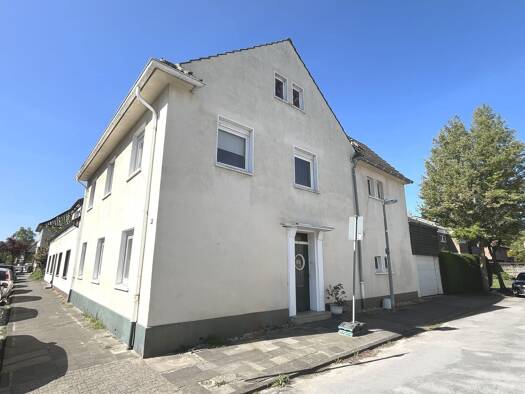 Mehrfamilienhaus zum Kauf 235.000 € 6 Zimmer 154,9 m² 270 m² Grundstück Gronau 48599