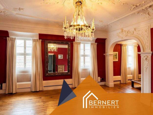 Haus zum Kauf 690.000 € 14 Zimmer 618,1 m² 2.265 m² Grundstück Irmelshausen Höchheim 97633