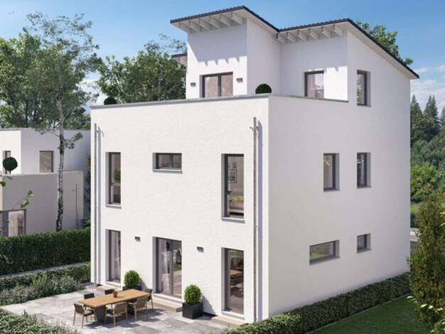 Einfamilienhaus zum Kauf provisionsfrei 612.819 € 5 Zimmer 180 m² 403 m² Grundstück Zell-Weierbach Offenburg 77652