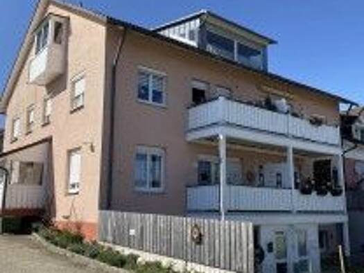 Wohnung zum Kauf 255.000 € 4 Zimmer 112,5 m² Bonndorf Bonndorf im Schwarzwald 79848