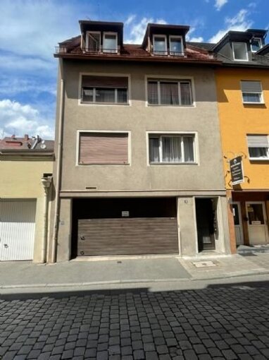 Mehrfamilienhaus zum Kauf 9 Zimmer 180 m² Altstadt / St. Lorenz Nürnberg 90402