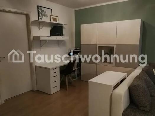 Wohnung zur Miete nur mit Wohnberechtigungsschein Tauschwohnung 544 € 2 Zimmer 61 m² 5. Geschoss Waldstadt I Potsdam 14478