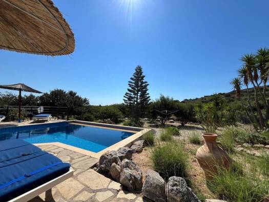 Haus zum Kauf 450.000 € 3 Zimmer 80 m² 600 m² Grundstück Kreta Plaka bei Elounda 720 53