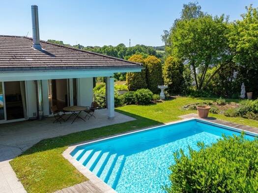 Einfamilienhaus zum Kauf 1.390.000 € 6 Zimmer 234 m² 1.070 m² Grundstück Marburg Marburg 35037